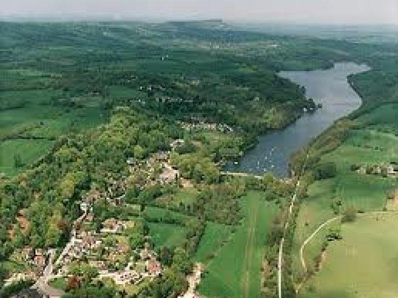 Rudyard Reservoir - Image 3