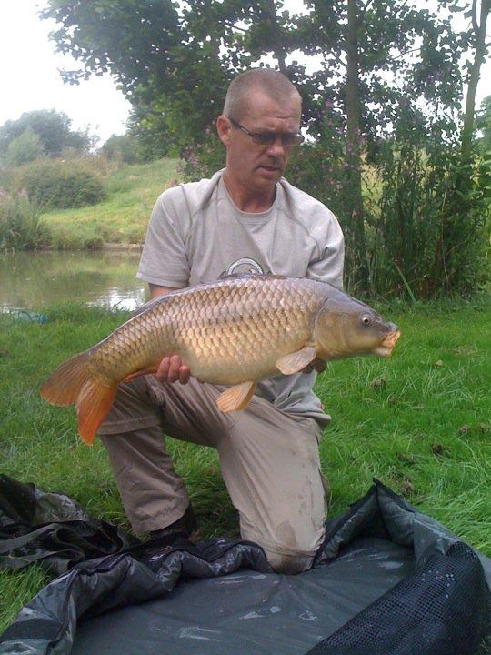 Izaak Walton Fishery - Image 1