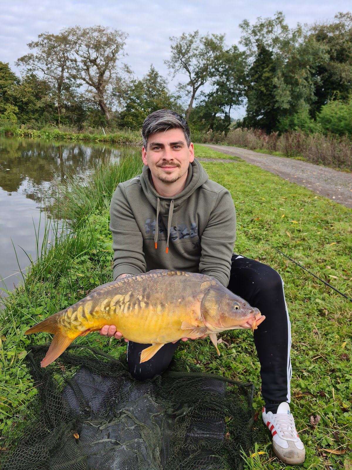 Heronbrook Fisheries - Image 1