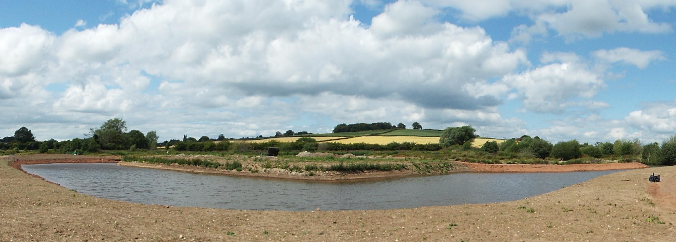 Heronbrook Fisheries - Image 2