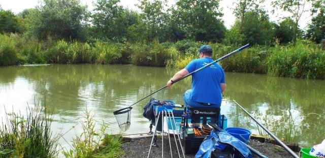 Heronbrook Fisheries - Image 3
