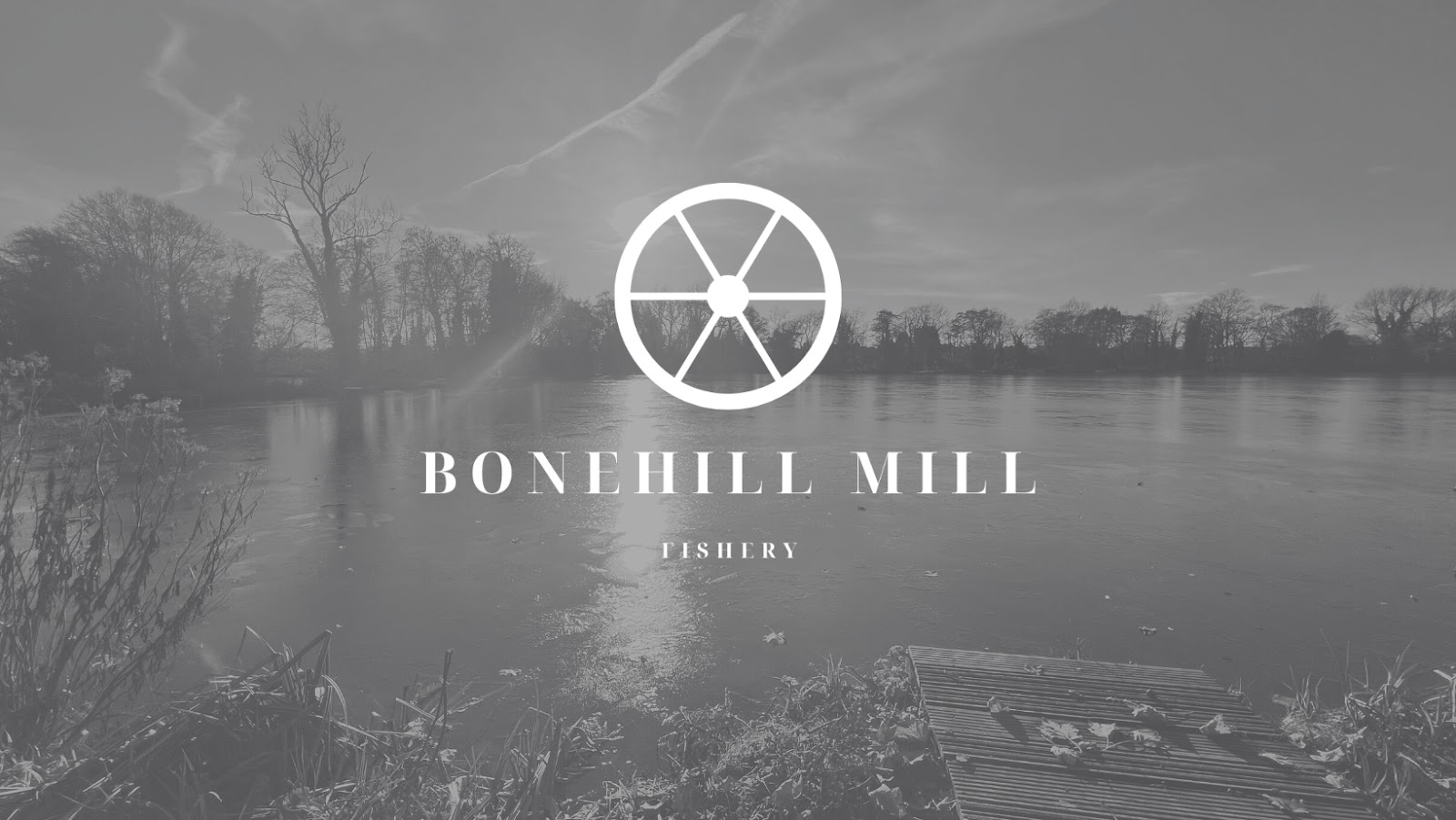 Bonehill Mill Fishery - Image 1