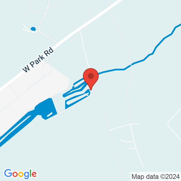 Location map of null at . GPS coordinates: 51.156288,-0.064488