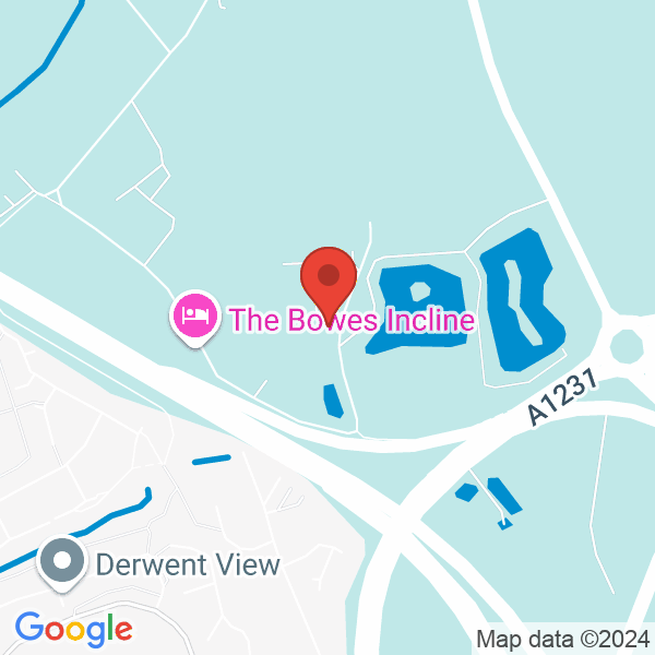 Location map of null at Bassetts Lookout, Northside, Birtley, Chester-le-Street. GPS coordinates: 54.907093,-1.564933