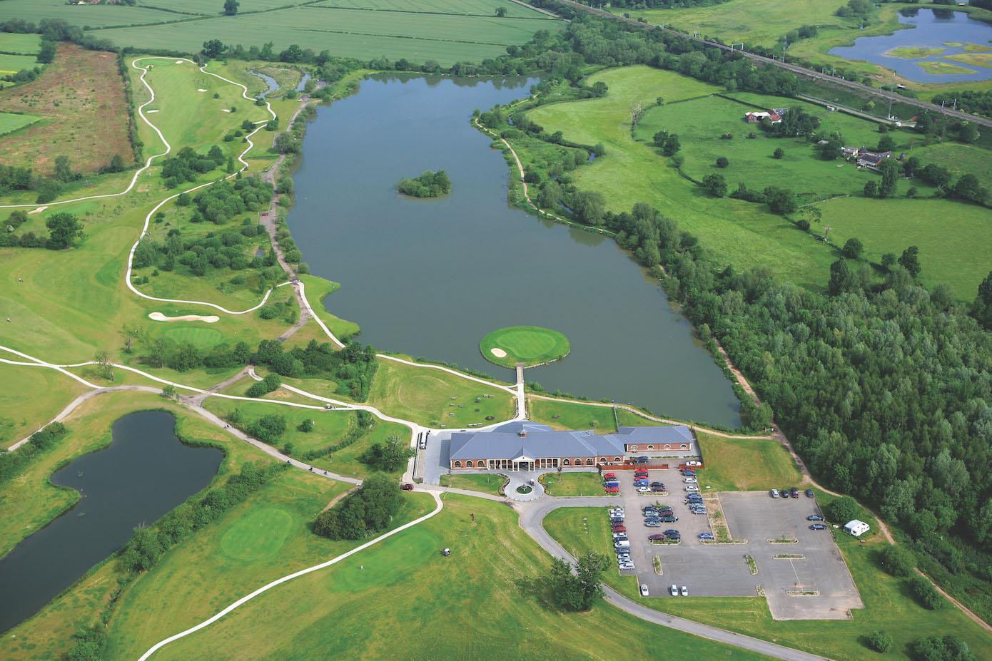 Barston Lakes - Image 2