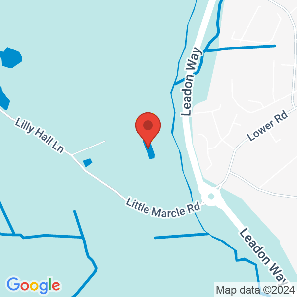 Location map of Blueberry field at Watery Lane, Knowle, Solihull, B93 0AB, United Kingdom. GPS coordinates: 52.033869,-2.442066