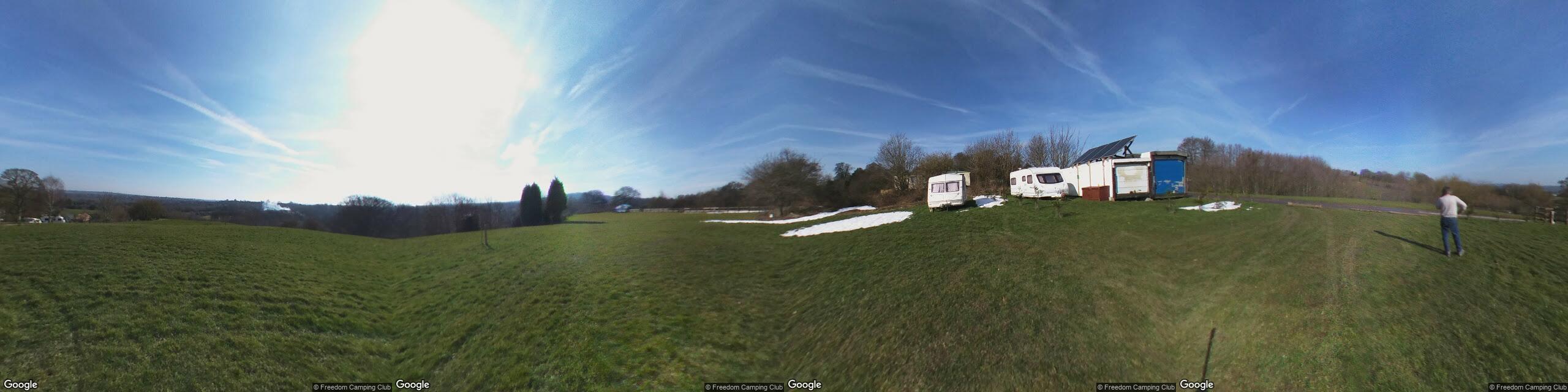 Wassell Grove Fisheries and Campsite - Image 2