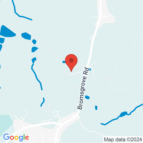 Location map of null at Bromsgrove Rd, Halesowen. GPS coordinates: 52.420998,-2.05549