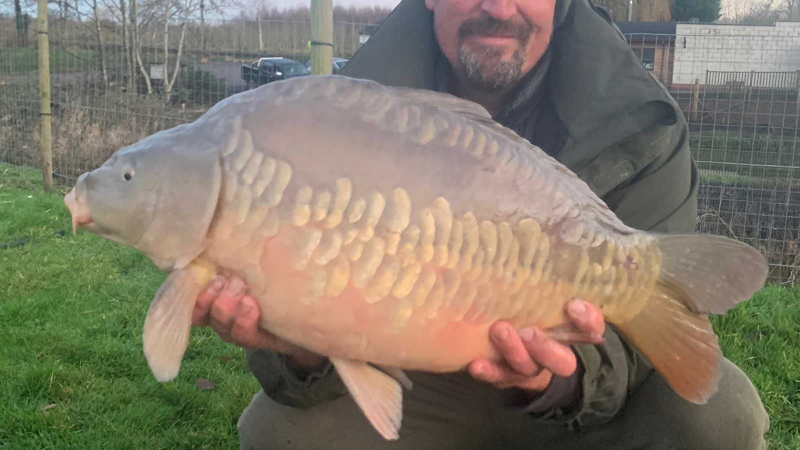 Alvechurch Fisheries - Image 1