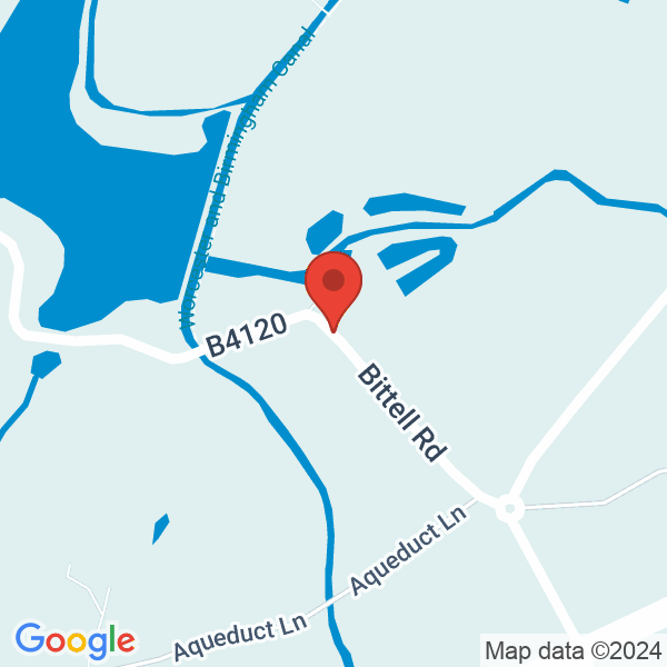 Location map of null at Bittell Rd, Alvechurch, Birmingham. GPS coordinates: 52.363026,-1.96965