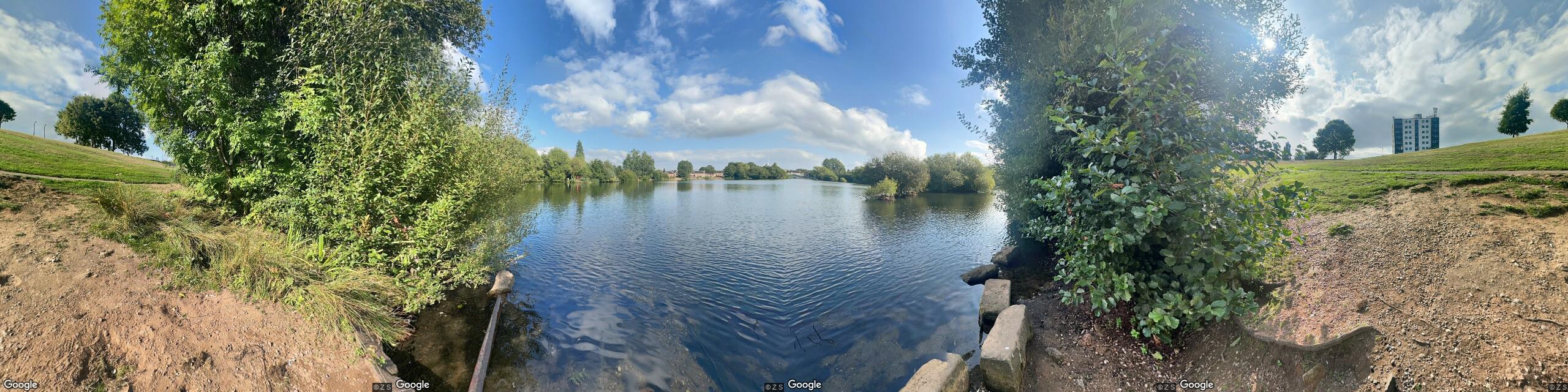 Main view of null