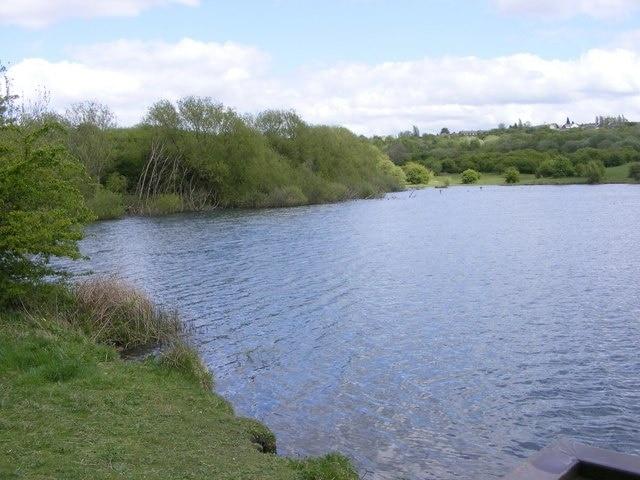 Buckpool and Fens Pool Local Nature Reserve - Image 1