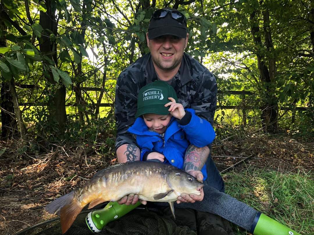 Foxhill Fishery - Image 1