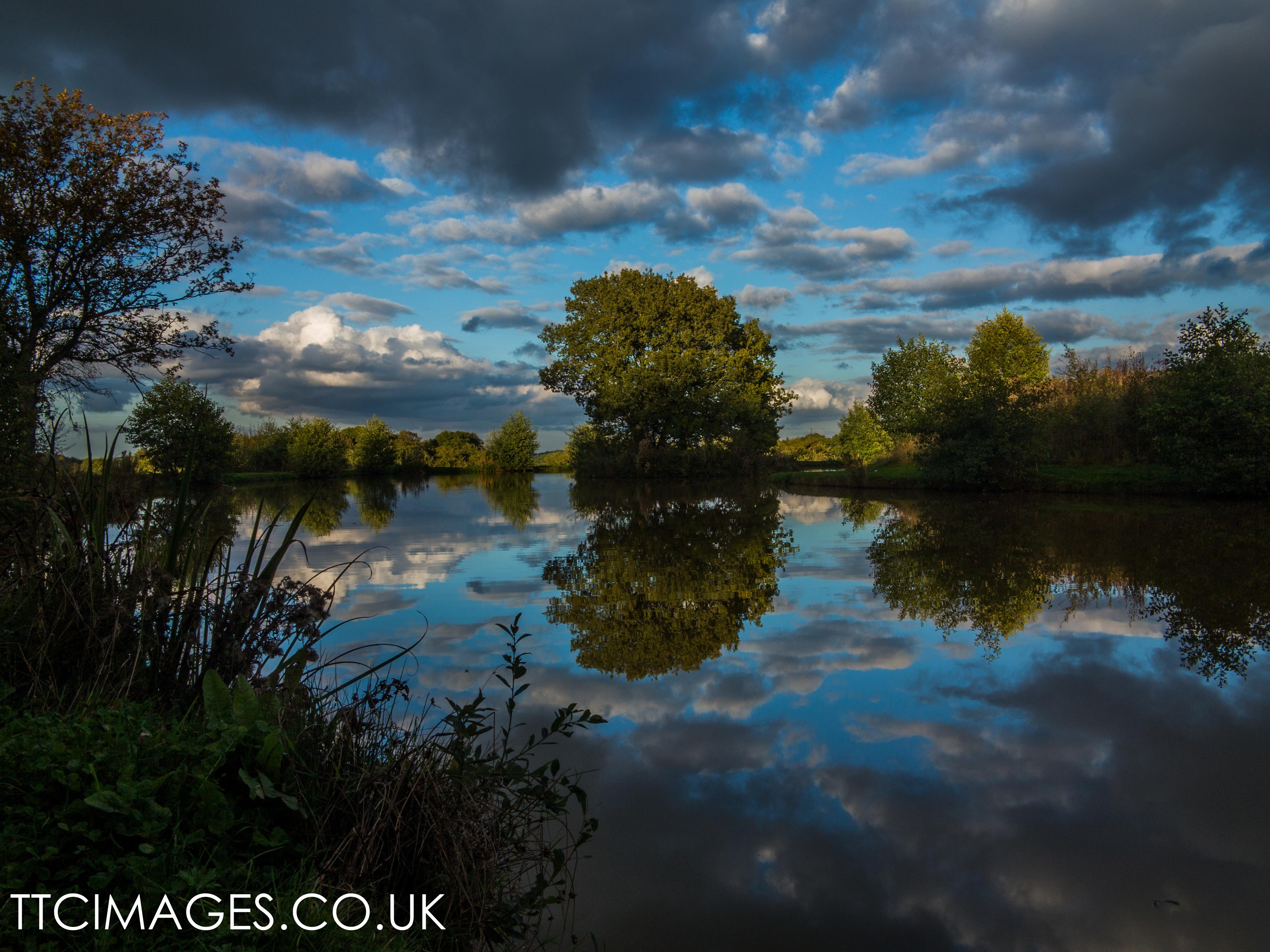 Dayhouse Farm Fishery & Campsite - Image 2
