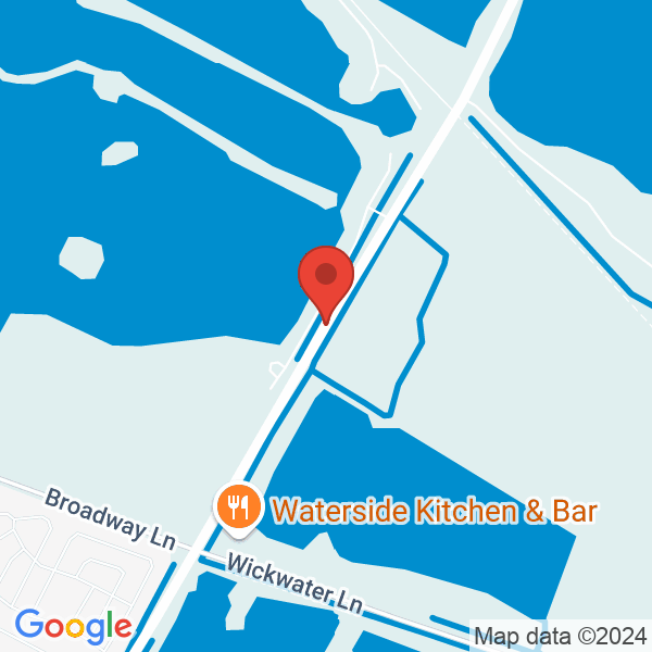 Location map of Gilmans Lake at Spine Road E, Swindon, SN6 6, United Kingdom. GPS coordinates: 51.662521,-1.911793