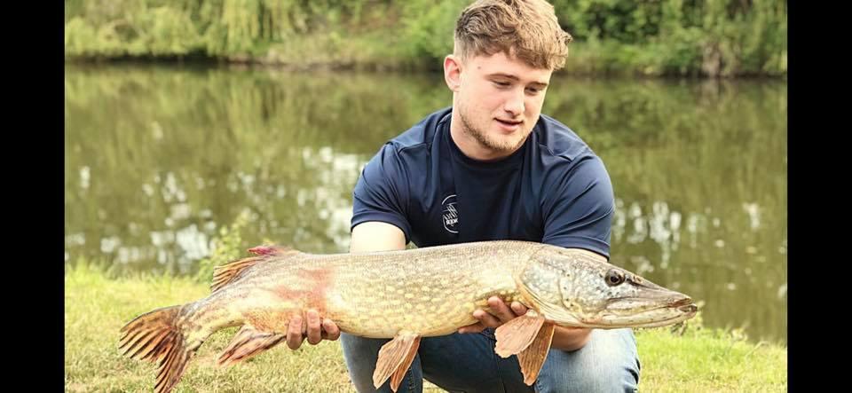 Shatterford Lakes Fishery - Image 3