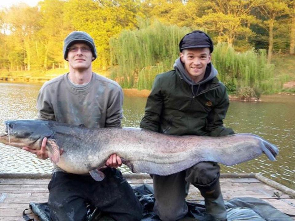 Shatterford Lakes Fishery - Image 4