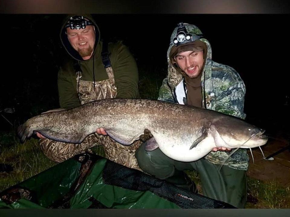 Shatterford Lakes Fishery - Image 5
