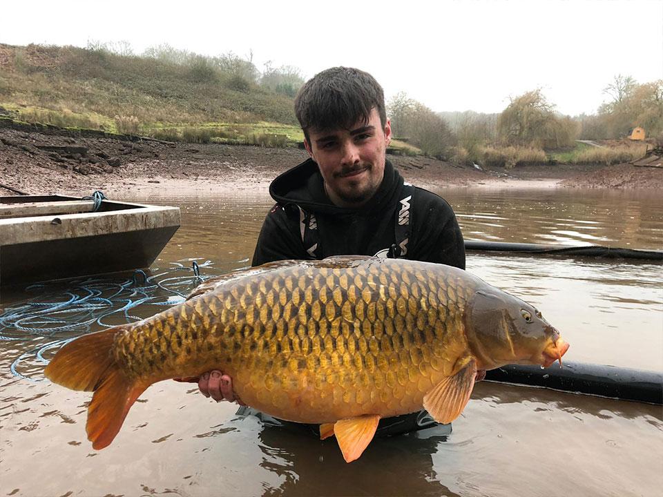 Shatterford Lakes Fishery - Image 6