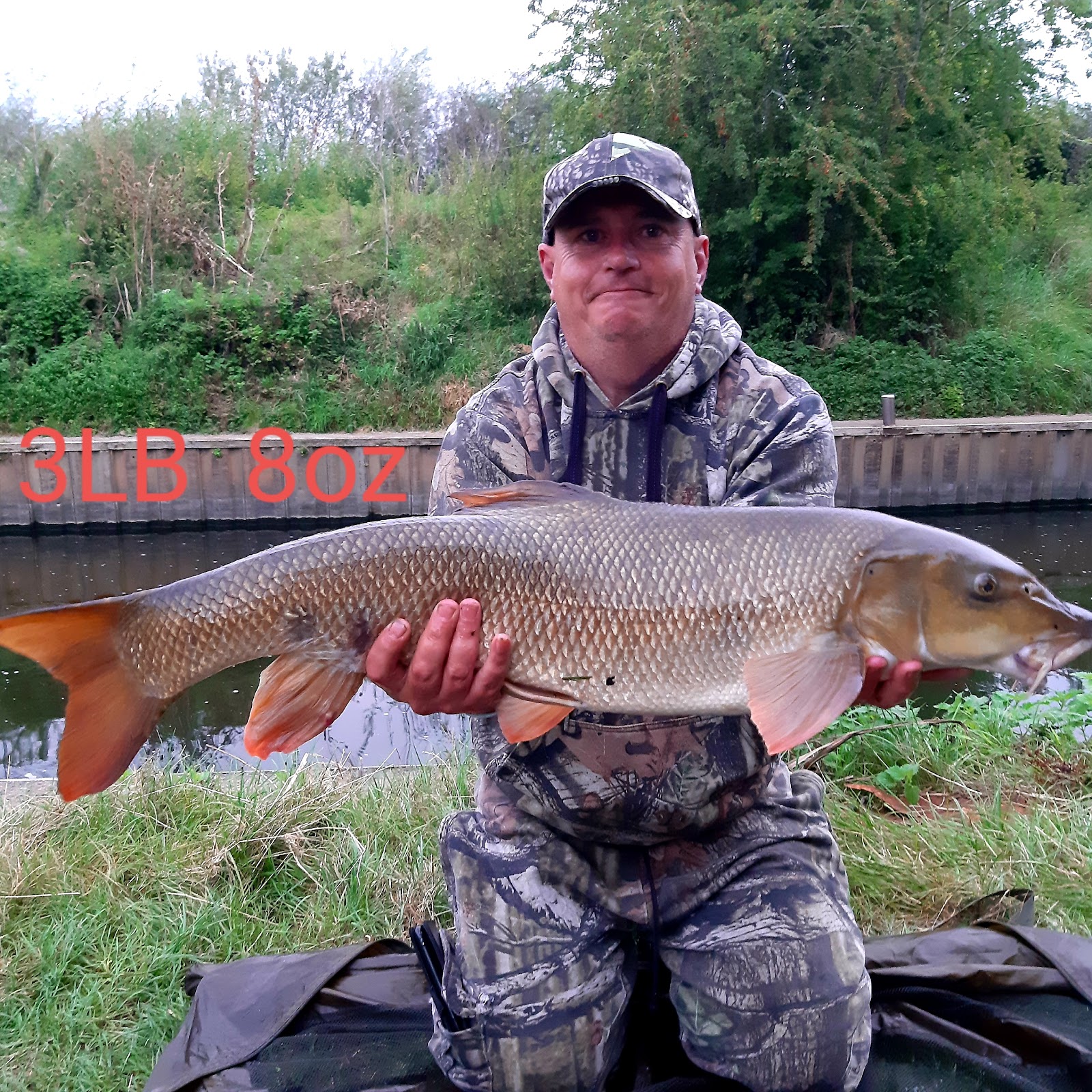 Anchor Meadow Fishery - Image 1
