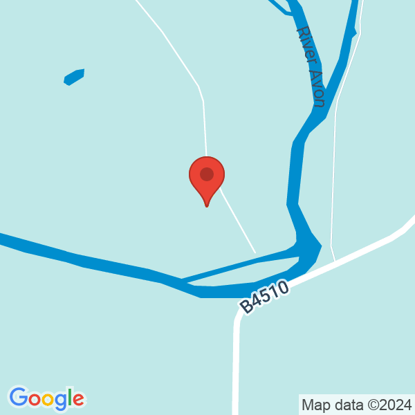 Location map of null at Harvington, Evesham. GPS coordinates: 52.123787,-1.907257