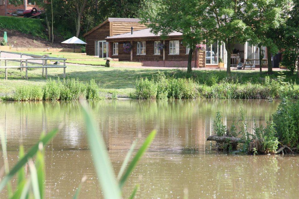 Elmbridge Fishery - Image 1