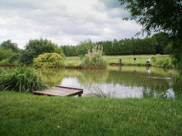 Elmbridge Fishery - Image 2