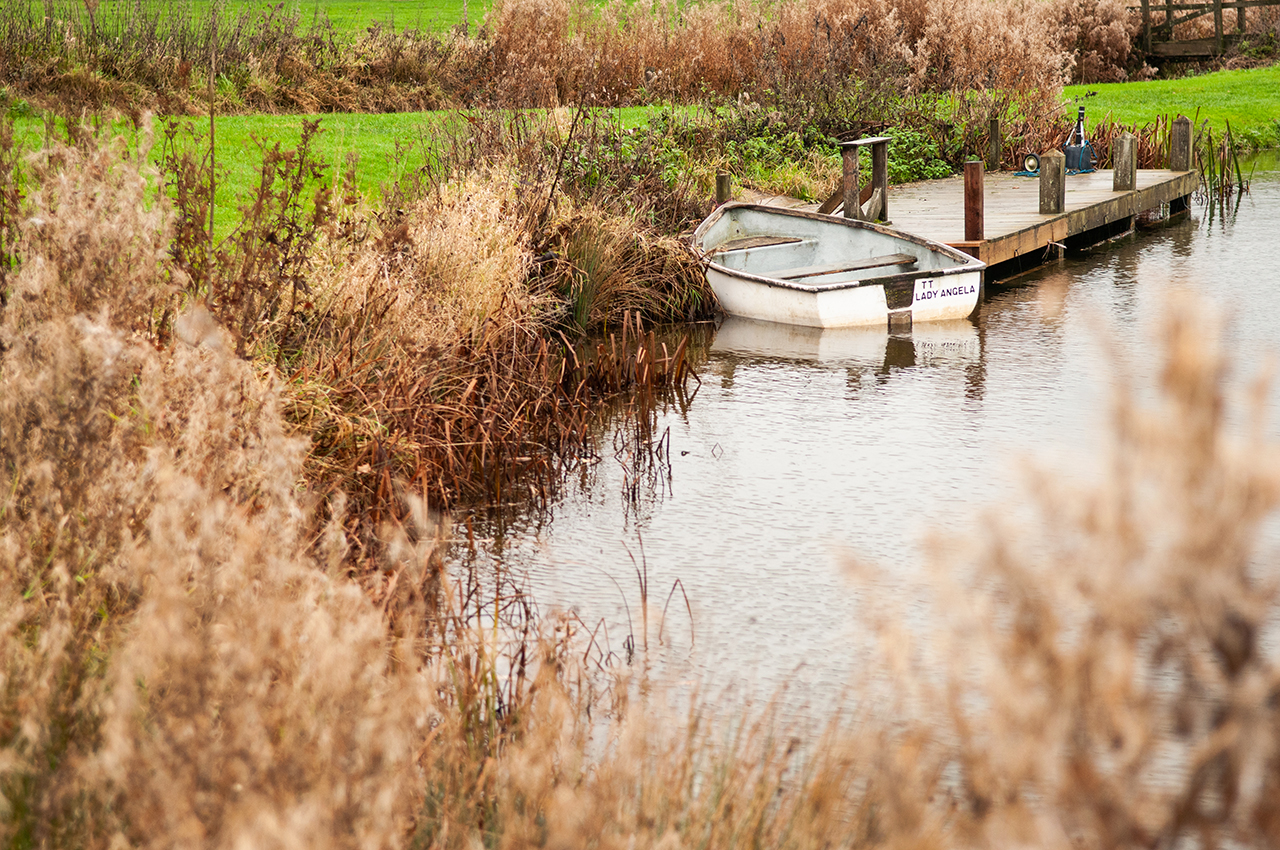 Broad Oak Trout Lakes - Image 1