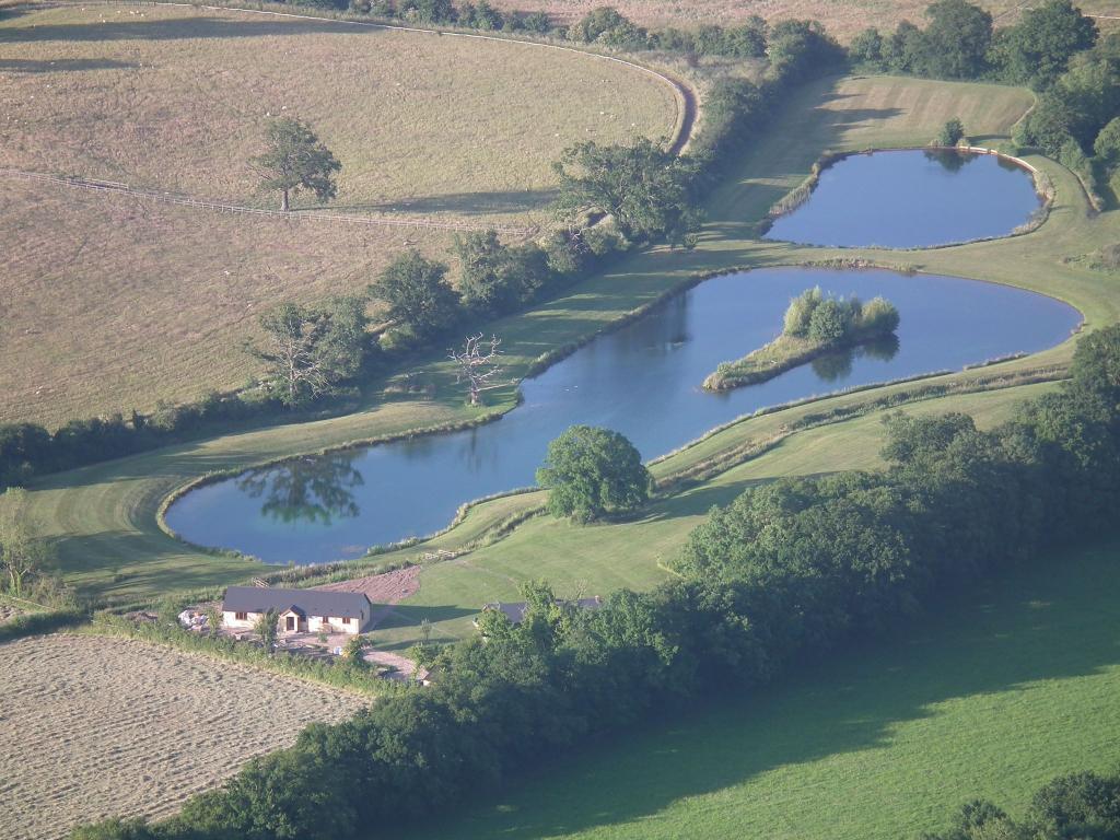 Broad Oak Trout Lakes - Image 2