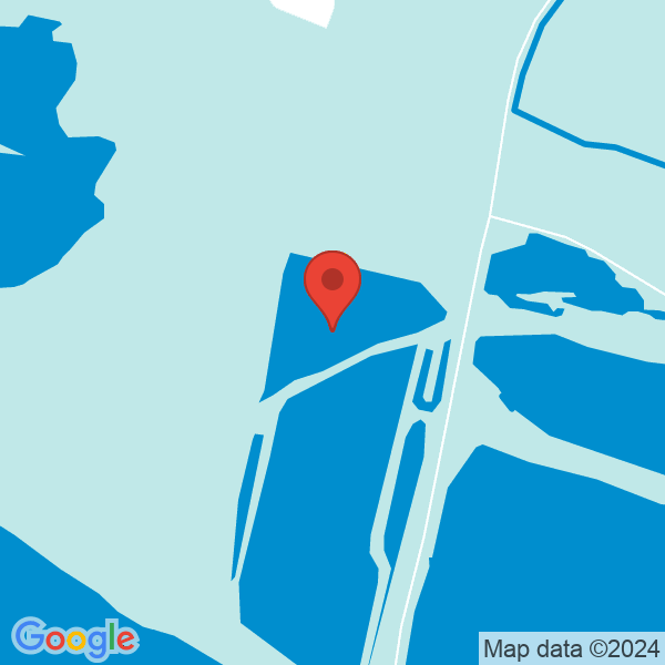 Location map of null at Common Ln, West, Brough. GPS coordinates: 53.715282,-0.55682
