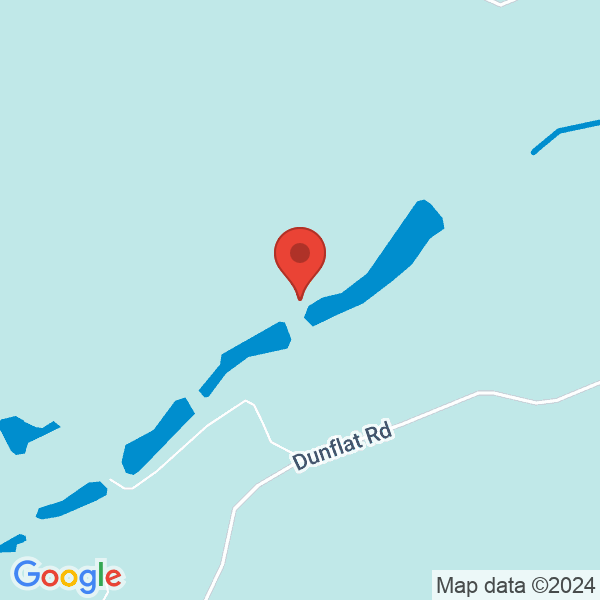 Location map of null at Dunflat Rd, Risby, Nr Beverley. GPS coordinates: 53.804546,-0.466489