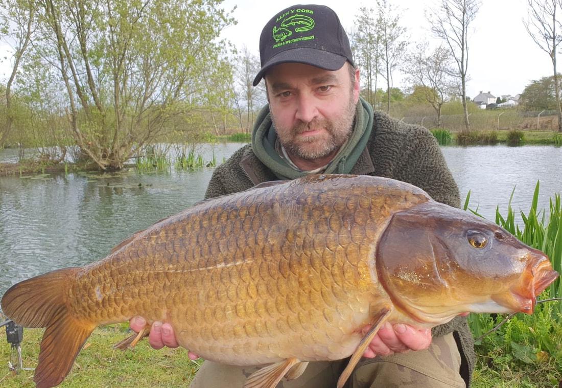 Llyn y Gors Fishery - Image 2