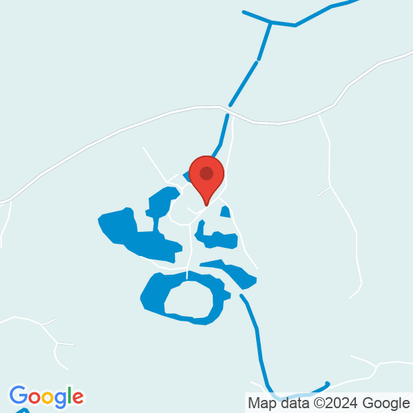 Location map of Llyn y Gors Fishery at Llyn Y Gors, Llandegfan, Menai Bridge, Anglesey. LL59 5PN. GPS coordinates: 53.252022,-4.135281