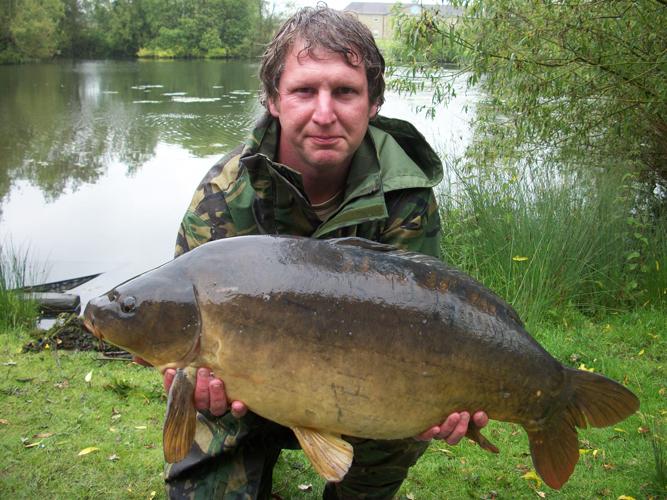 Wynnstay Carp Fishery - Image 6