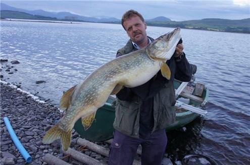Llyn Trawsfynydd - Image 1