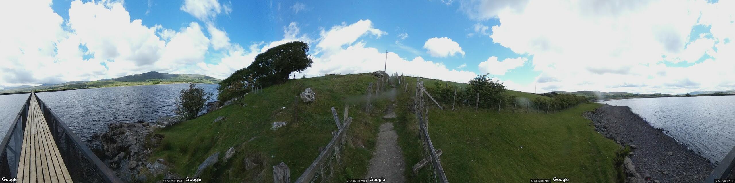 Llyn Trawsfynydd - Image 2
