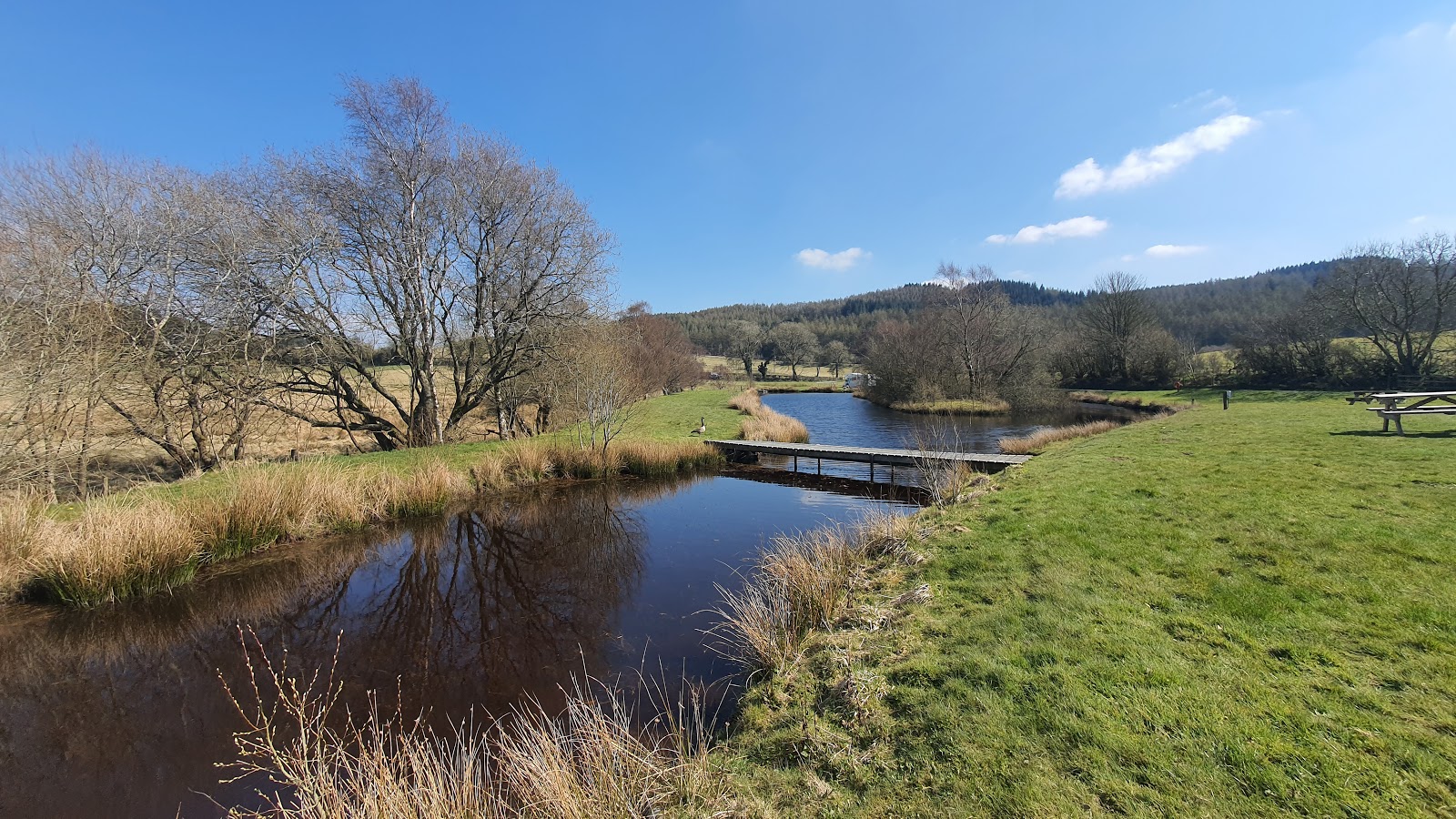 Llandegla Fishery - Image 1