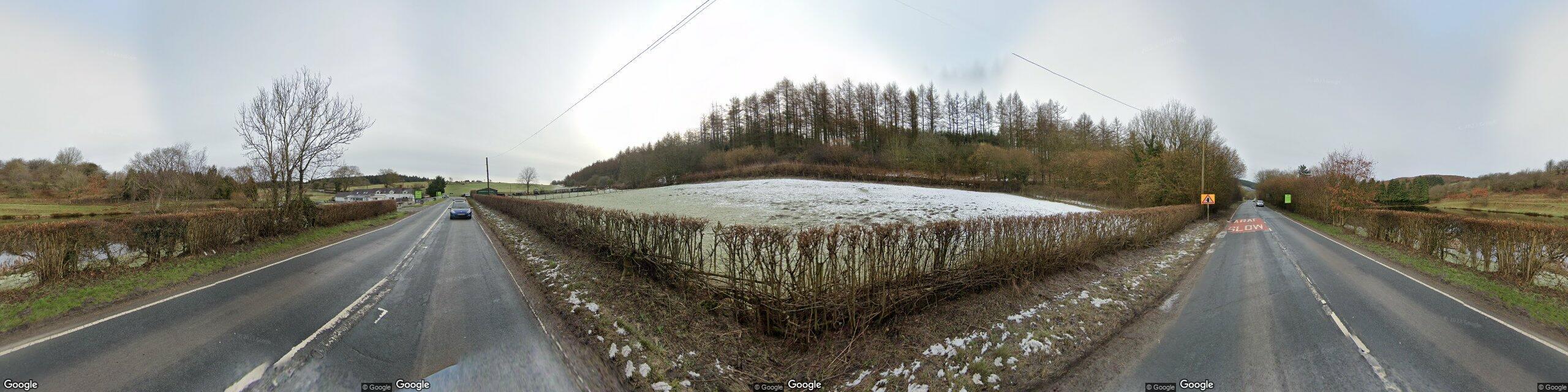 Llandegla Fishery - Image 3