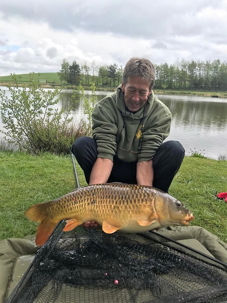 Gweryd Lakes fishery - Image 2