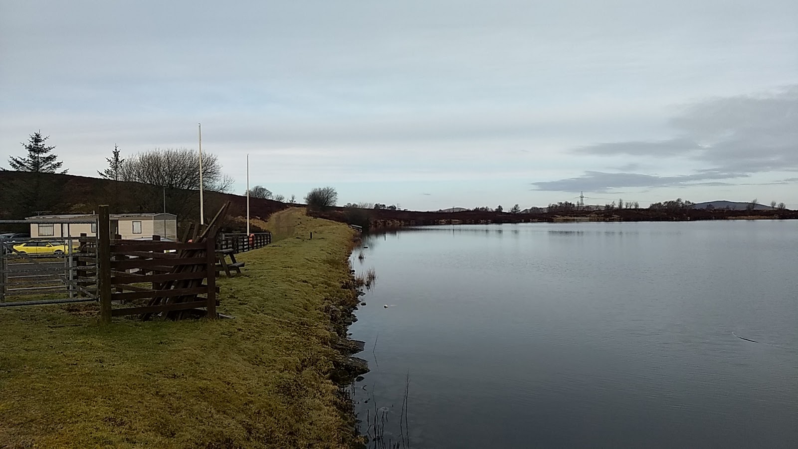 Lake Hill Fishery - Image 1