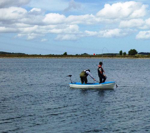 Lake Hill Fishery - Image 2