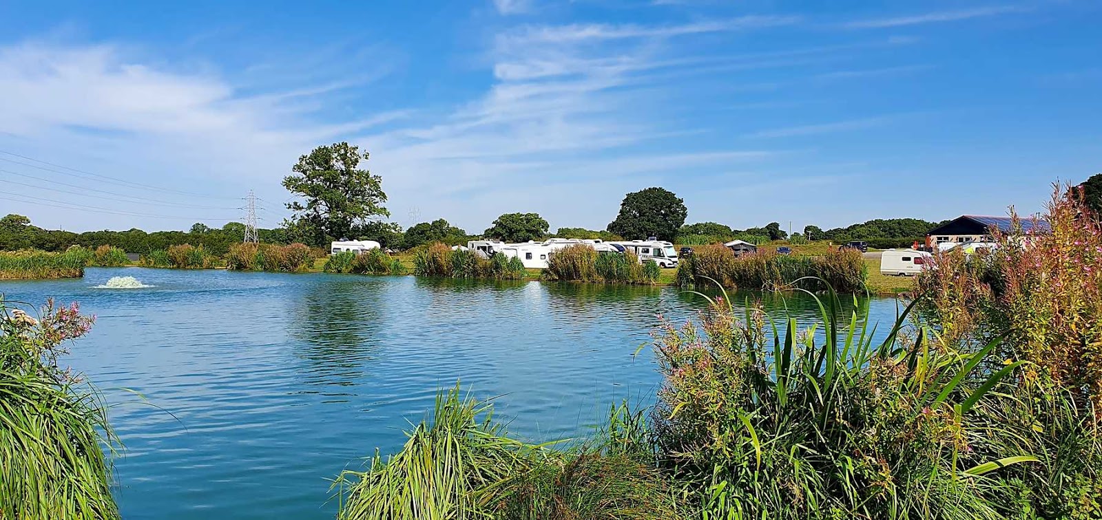 Stamford Way Fisheries - Image 1