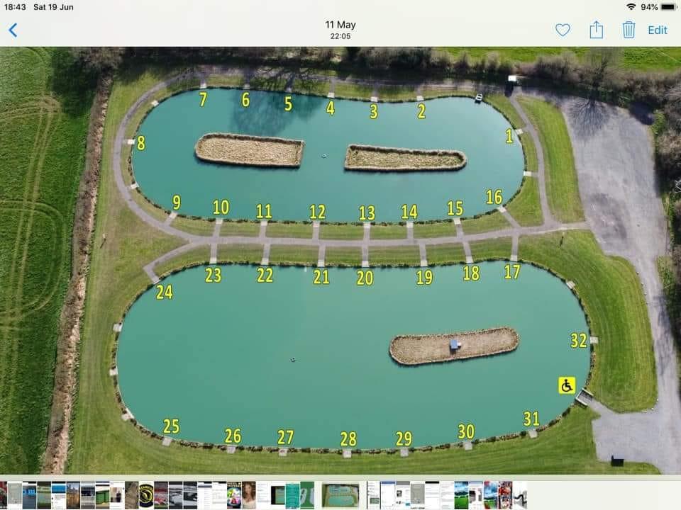 Stamford Way Fisheries - Image 2