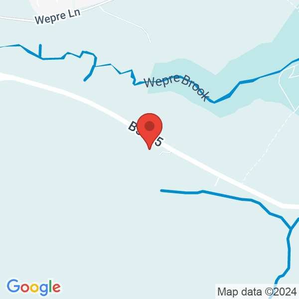 Location map of null at Stamford Way, Ewloe, Deeside. GPS coordinates: 53.198235,-3.073415