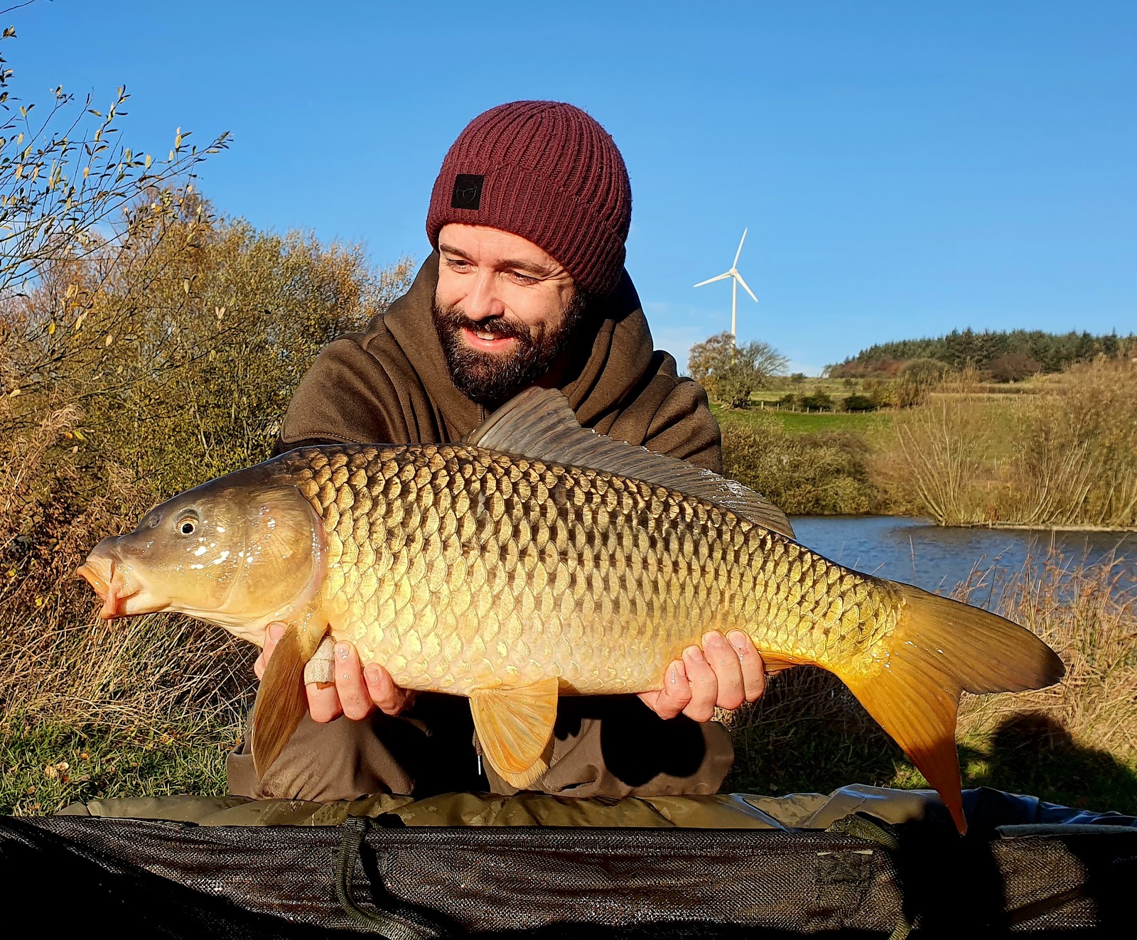 Llyn Derwen Fishery - Image 1