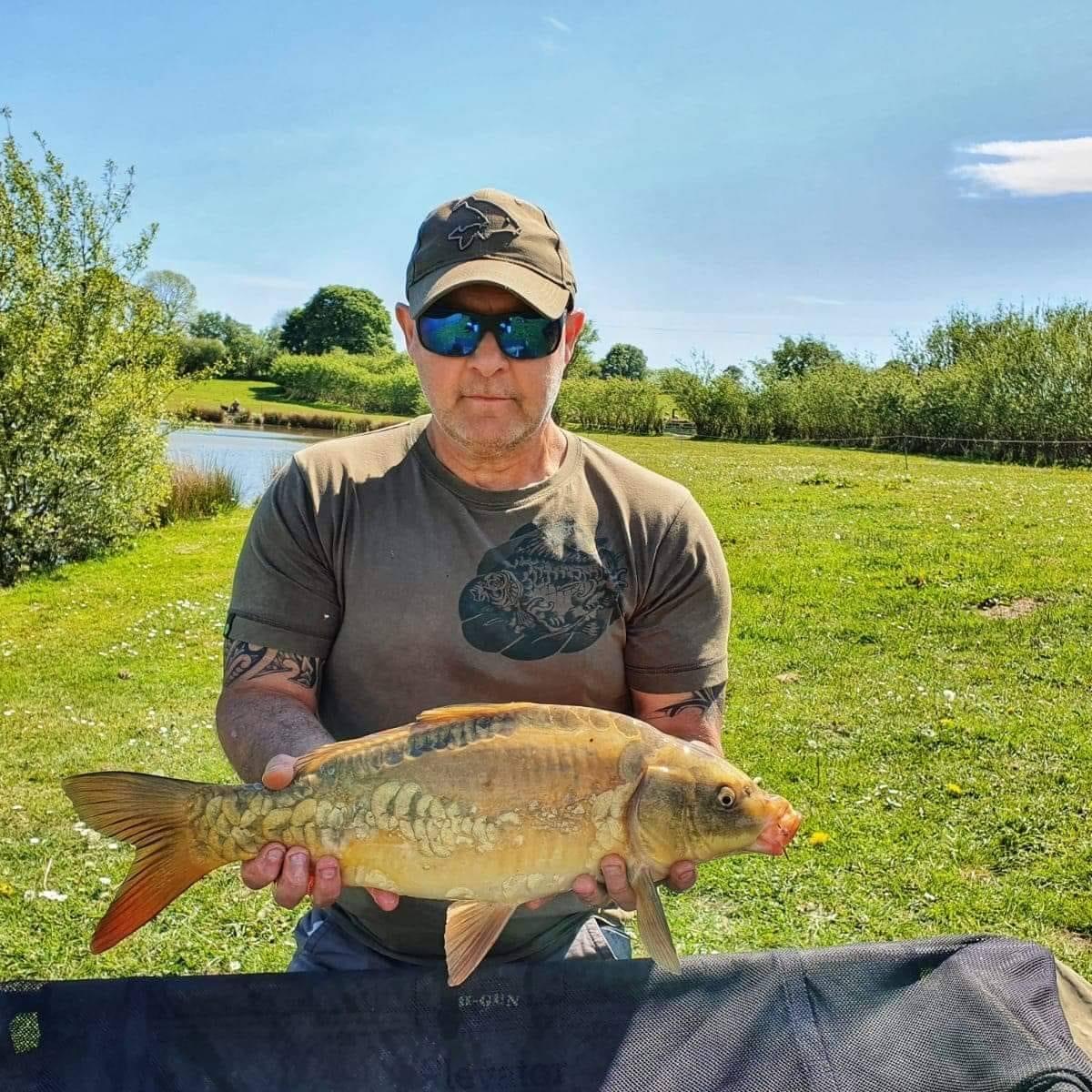 Llyn Derwen Fishery - Image 2