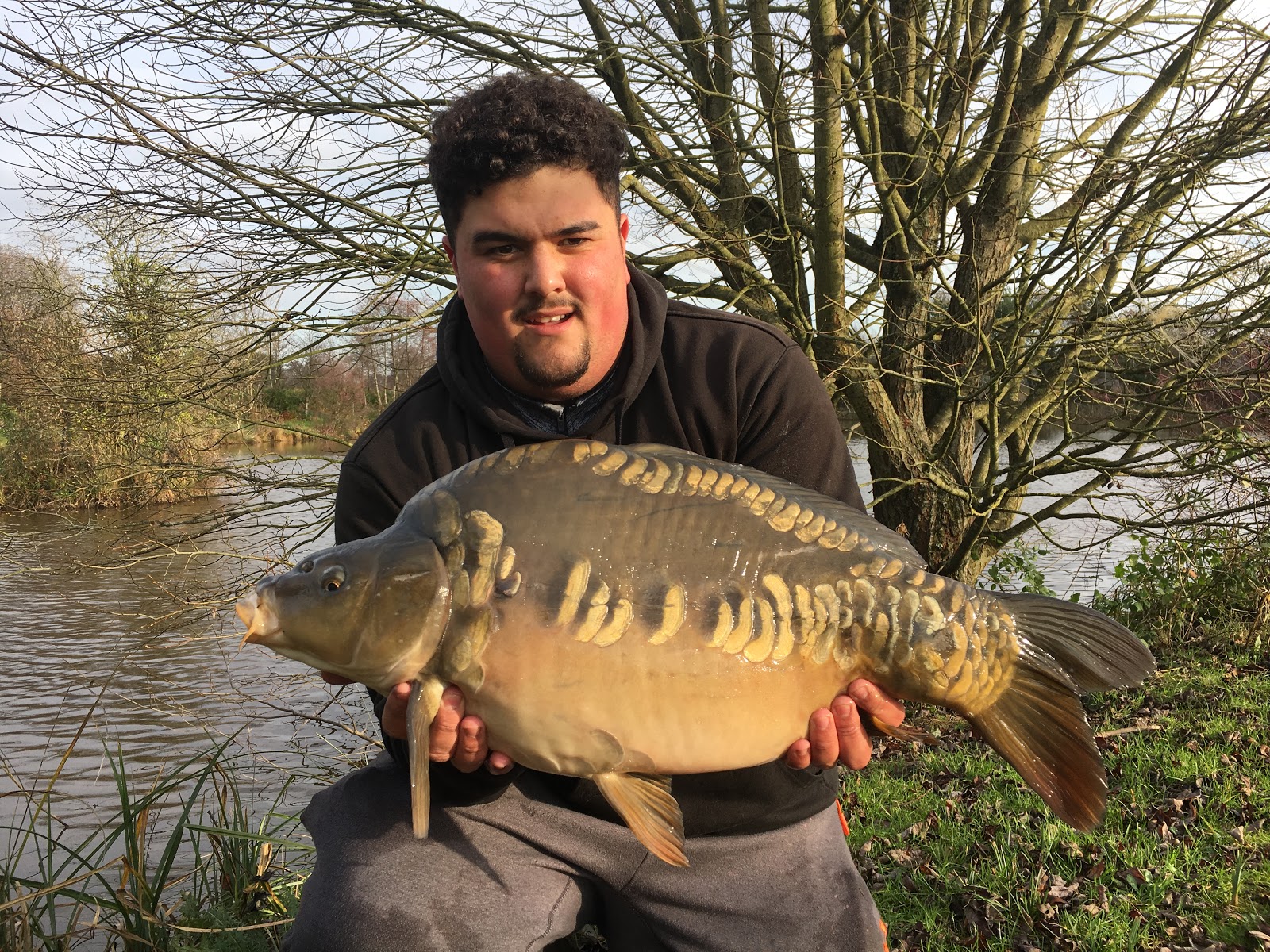 Cefn Mably Lakes - Image 1