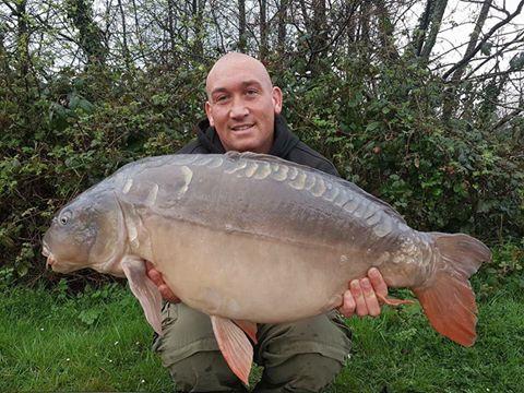 Cefn Mably Lakes - Image 2