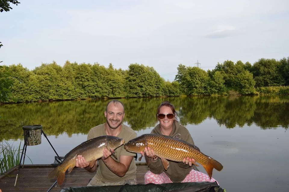 Cefn Mably Lakes - Image 4
