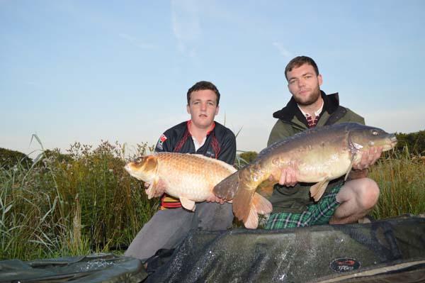 Hazel Court Fishery - Image 2